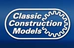 Classic Construction- 1:87 Scale
